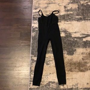 Retro Full Body Suit